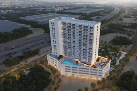 Квартира с 3 спальнями  №115294 13