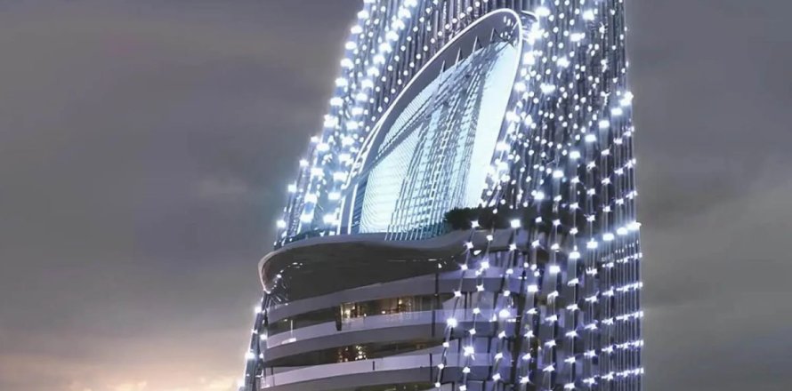 Квартира студия  №115289