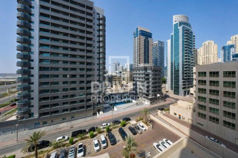 Квартира с 1 спальней в Dream Towers, ОАЭ №209387 14