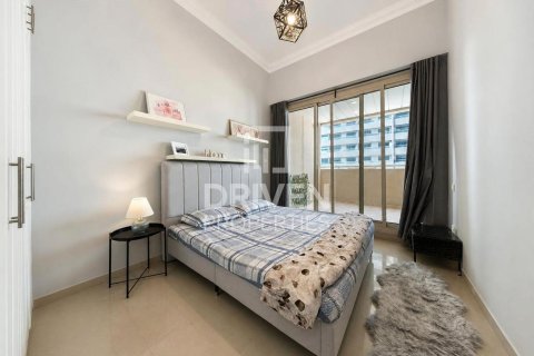 Квартира с 1 спальней в Dream Towers, ОАЭ №209387 9