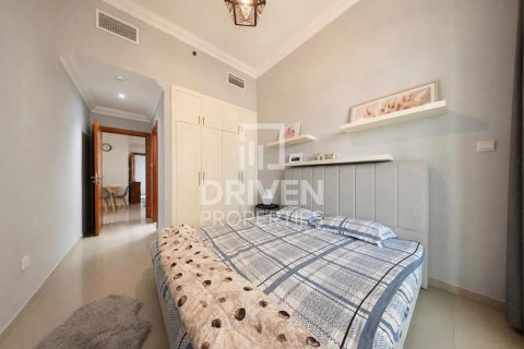 Квартира с 1 спальней в Dream Towers, ОАЭ №209387 11