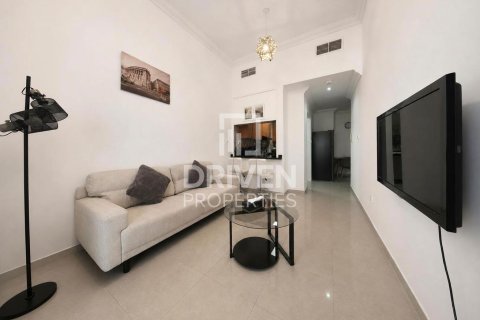 Квартира с 1 спальней в Dream Towers, ОАЭ №209387 4