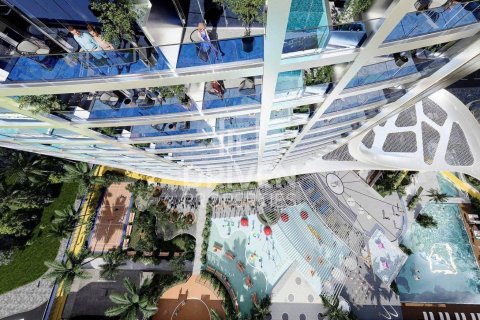 Apartamento tipo estudio Estudio en Jumeirah Village Triangle, UAE No. 209385 16