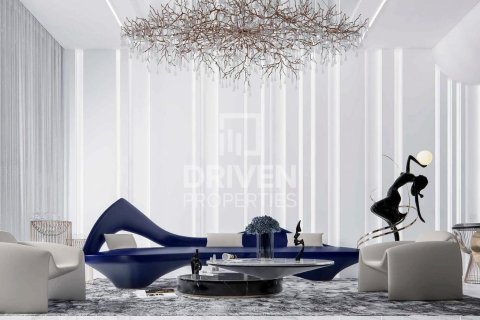 Apartamento tipo estudio Estudio en Jumeirah Village Triangle, UAE No. 209385 11