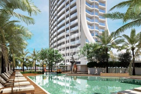 Apartamento tipo estudio Estudio en Jumeirah Village Triangle, UAE No. 209385 7