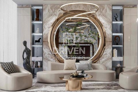 Apartamento tipo estudio Estudio en Jumeirah Village Triangle, UAE No. 209385 14