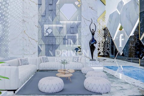 Apartamento tipo estudio Estudio en Jumeirah Village Triangle, UAE No. 209385 6