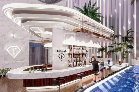 Apartamento tipo estudio Estudio en Jumeirah Village Triangle, UAE No. 209385 15