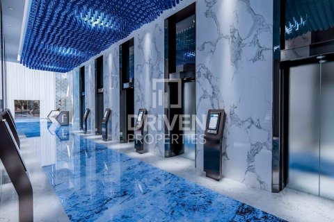 Apartamento tipo estudio Estudio en Jumeirah Village Triangle, UAE No. 209385 8