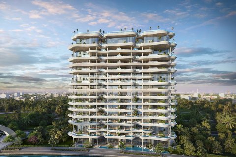 4 bedrooms Apartment in Al Wasl, UAE No. 186188 11