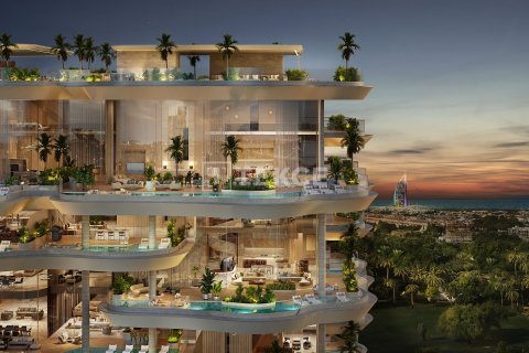 4 bedrooms Apartment in Al Wasl, UAE No. 186188 14