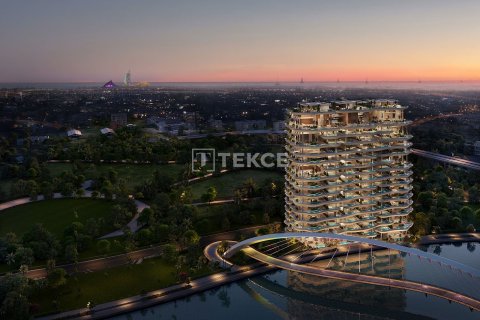 4 bedrooms Apartment in Al Wasl, UAE No. 186188 12