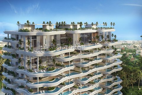 4 bedrooms Apartment in Al Wasl, UAE No. 186188 10
