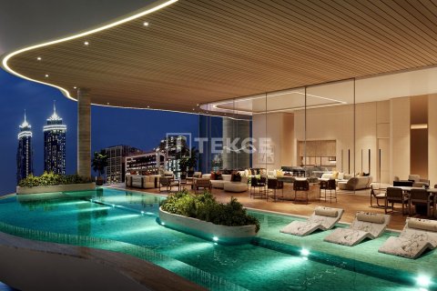 4 bedrooms Apartment in Al Wasl, UAE No. 186188 24