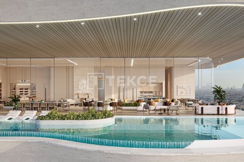4 bedrooms Apartment in Al Wasl, UAE No. 186188 3