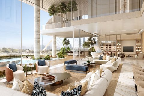 4 bedrooms Apartment in Al Wasl, UAE No. 186188 15