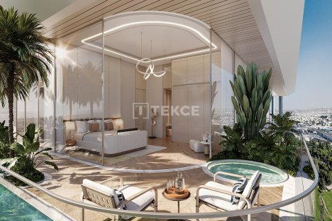 4 bedrooms Apartment in Al Wasl, UAE No. 186188 20