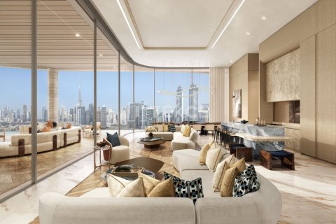 4 bedrooms Apartment in Al Wasl, UAE No. 186188 17