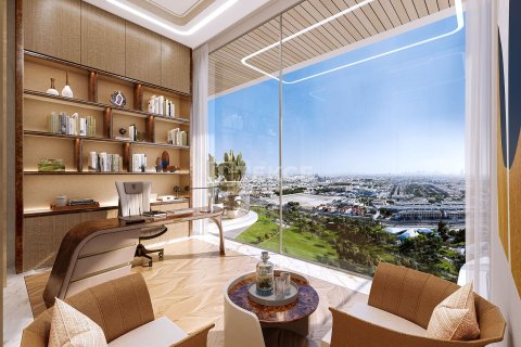 4 bedrooms Apartment in Al Wasl, UAE No. 186188 21