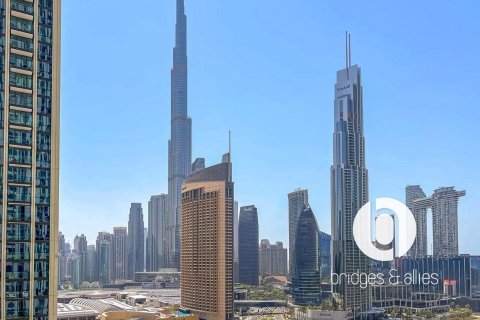 Apartment de 3 dormitorios en Downtown Dubai (Downtown Burj Dubai), UAE No. 186185