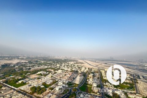 Apartment de 3 dormitorios en Downtown Dubai (Downtown Burj Dubai), UAE No. 186185 19