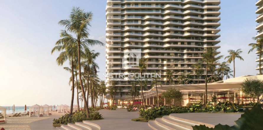 Appartement de 2 chambres No. 128241