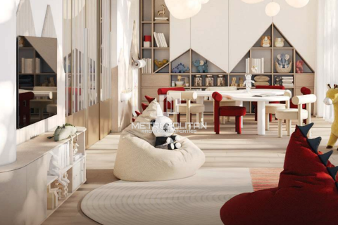 Appartement de 2 chambres No. 128241 3