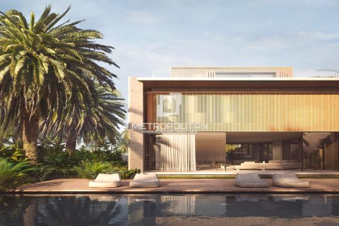 Villa de 6 dormitorios No. 128240 10