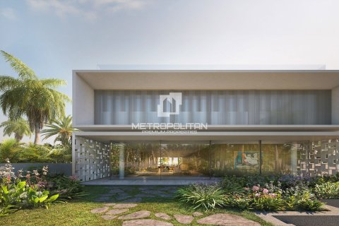 Villa de 6 dormitorios No. 128240 2