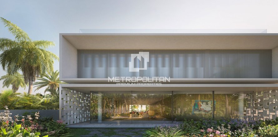 Villa de 6 dormitorios No. 128240