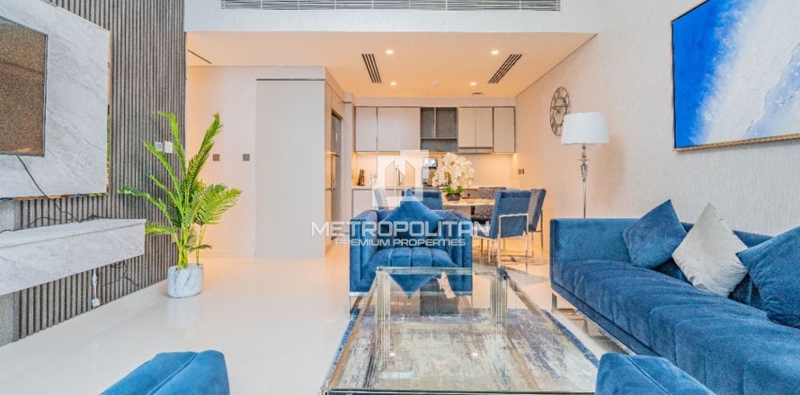 2 bedrooms Apartment No. 128243