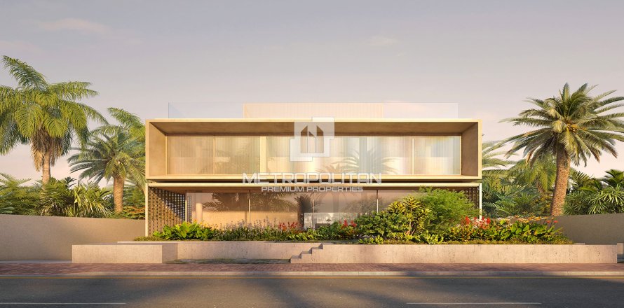 5 bedrooms Villa No. 128239