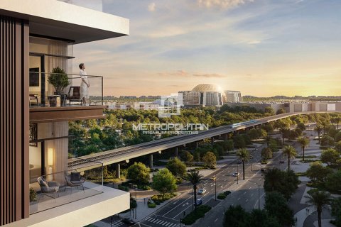 1 bedroom Apartment  No. 128238 8