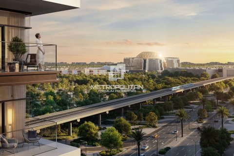 1 bedroom Apartment  No. 128238 10