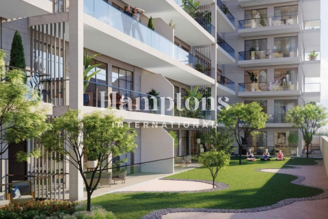 2 bedrooms Apartment in Murooj Al Furjan, UAE No. 151110 3