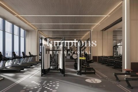 2 bedrooms Apartment in Murooj Al Furjan, UAE No. 151110