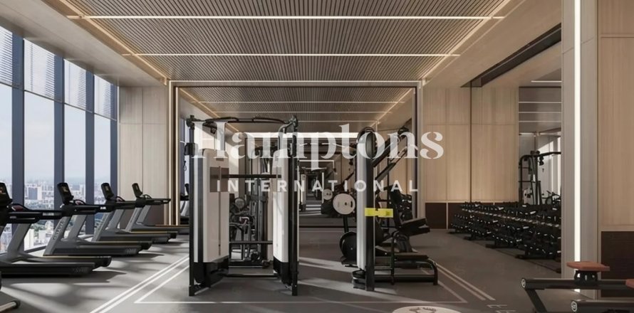 2 bedrooms Apartment in Murooj Al Furjan, UAE No. 151110