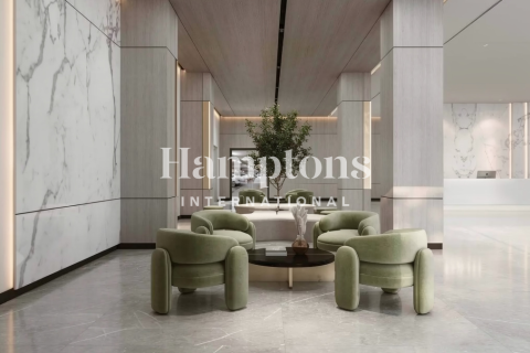 2 bedrooms Apartment in Murooj Al Furjan, UAE No. 151110 4