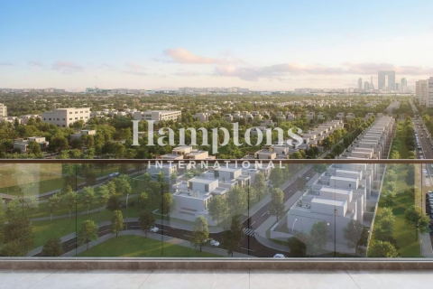 2 bedrooms Apartment in Murooj Al Furjan, UAE No. 151110 5