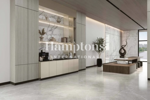 2 bedrooms Apartment in Murooj Al Furjan, UAE No. 151110 6