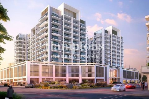 2 bedrooms Apartment in Murooj Al Furjan, UAE No. 151110 10