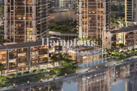 1 bedroom Apartment in Marasi Business Bay, UAE No. 151106 3