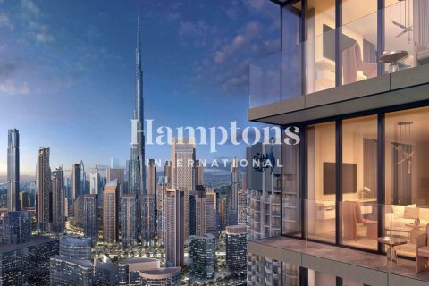 1 bedroom Apartment in Marasi Business Bay, UAE No. 151106 9