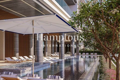 1 bedroom Apartment in Marasi Business Bay, UAE No. 151106 11