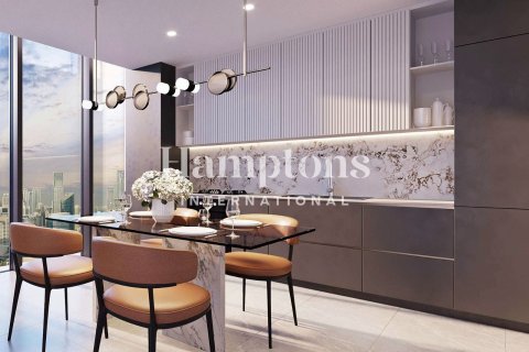 1 bedroom Apartment in Marasi Business Bay, UAE No. 151106 4