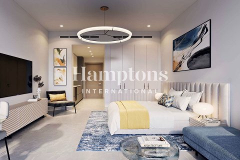 1 bedroom Apartment in Marasi Business Bay, UAE No. 151106 8