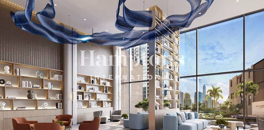 1 bedroom Apartment in Marasi Business Bay, UAE No. 151106