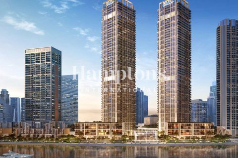 1 bedroom Apartment in Marasi Business Bay, UAE No. 151106 5