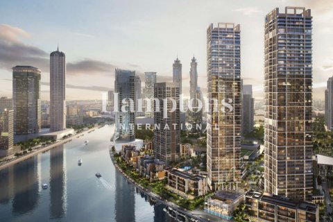 1 bedroom Apartment in Marasi Business Bay, UAE No. 151106 7