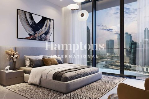 1 bedroom Apartment in Marasi Business Bay, UAE No. 151106 10